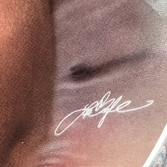 Lee Bogle Warm Interlude Plate #8 in Soul Mates Collection Native American 1995 - Picture 4 of 9